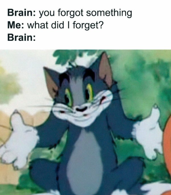 Funny Memes (38 pics)