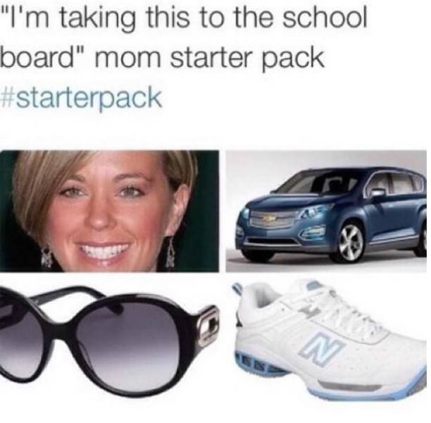 Truthful Starter Packs (20 pics) Truthful Starter Packs (20 pics)