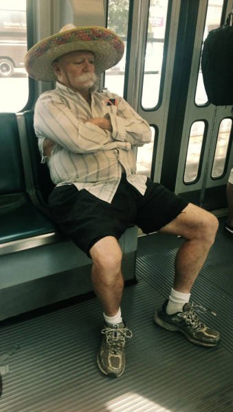 They Don't Care About Anything (66 pics)