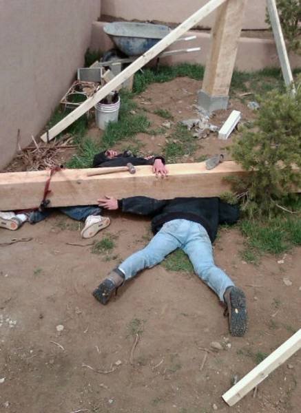 They Don't Care About Anything (66 pics)