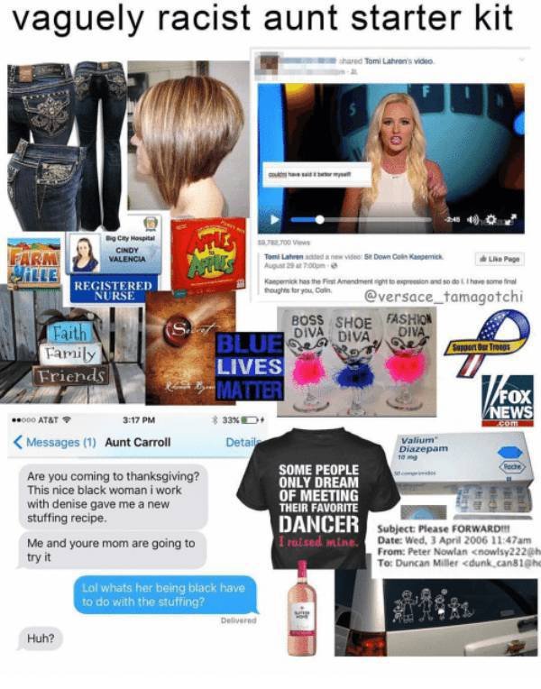 Truthful Starter Packs (20 pics) Truthful Starter Packs (20 pics)