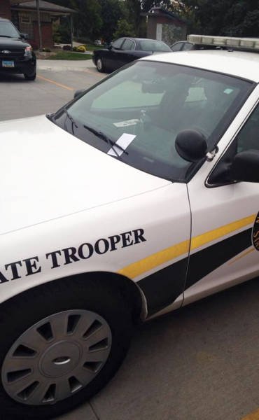 They Don't Care About Anything (66 pics)