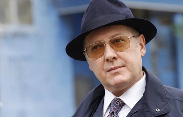 Cool Movie Villains (19 pics)