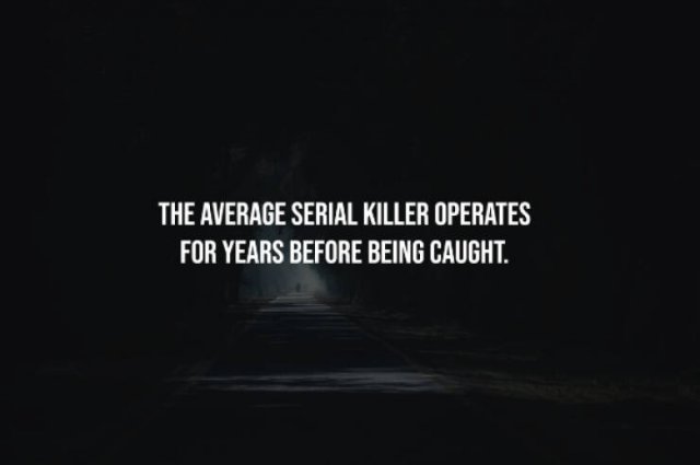 Creepy Facts (15 pics)