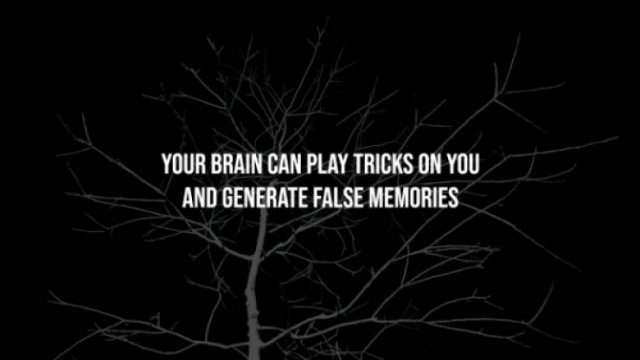 Creepy Facts (15 pics)