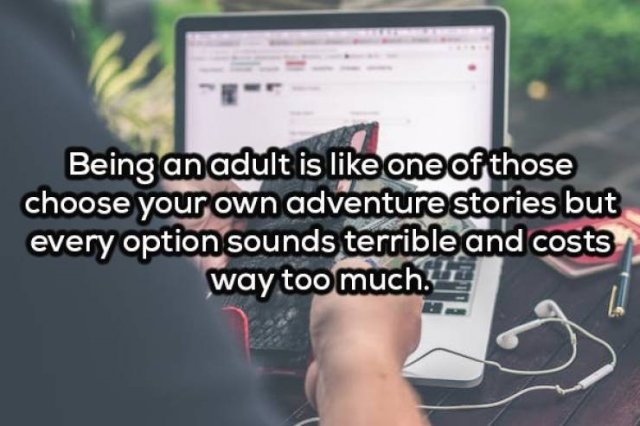 Odd Thoughts (20 pics)