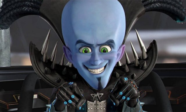 Cool Movie Villains (19 pics)