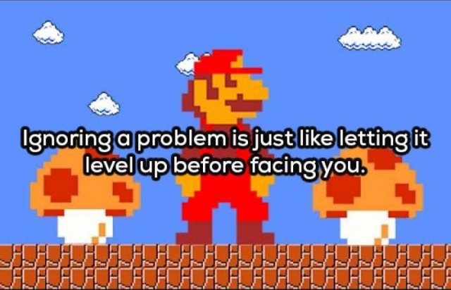 Odd Thoughts (20 pics)