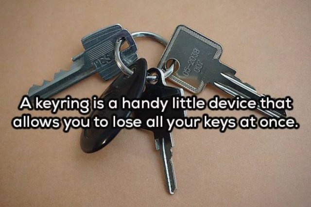 Odd Thoughts (20 pics)