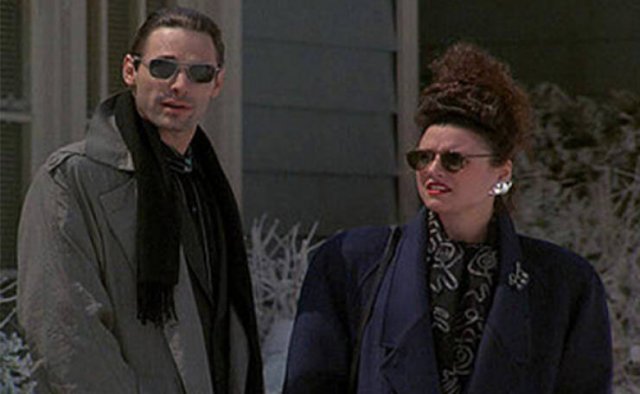 Cool Movie Villains (19 pics)