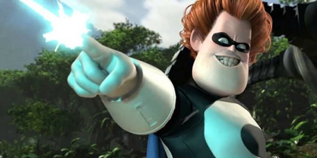 Cool Movie Villains (19 pics)