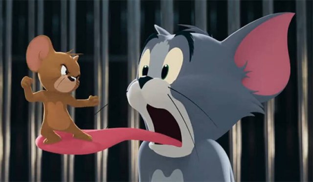 Cool Movie Villains (19 pics)