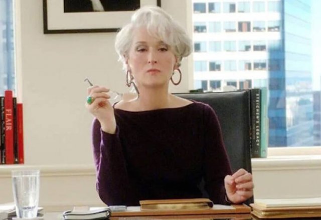 Cool Movie Villains (19 pics)