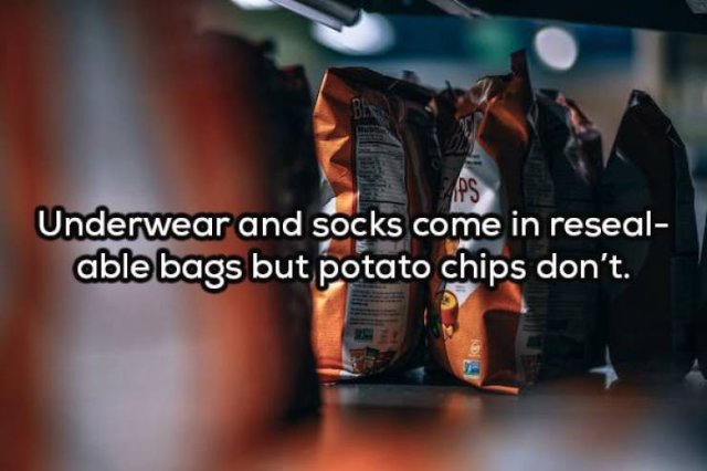 Odd Thoughts (20 pics)