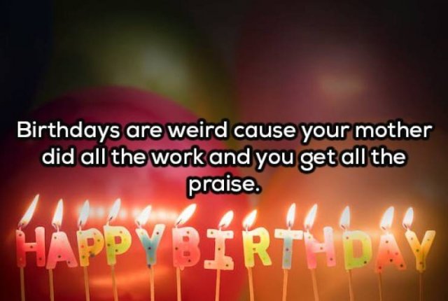 Odd Thoughts (20 pics)