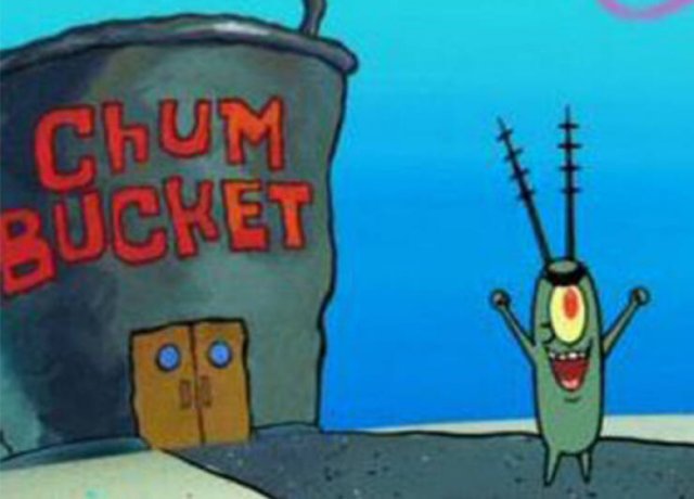 Cool Movie Villains (19 pics)