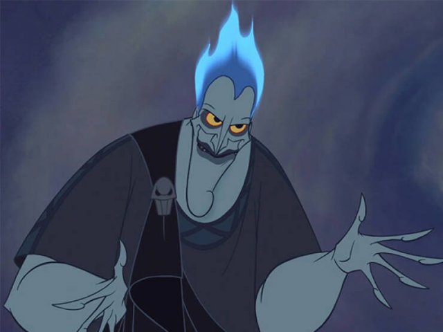 Cool Movie Villains (19 pics)