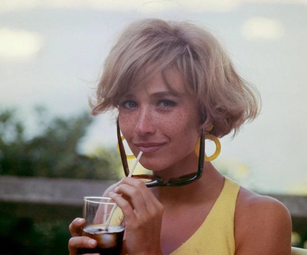 Fascinating Photos From The Past (24 pics)