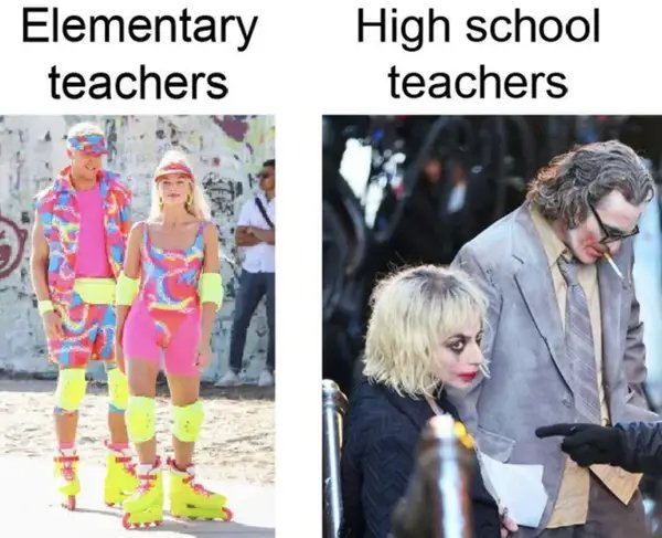 Memes About Teaching (26 pics)