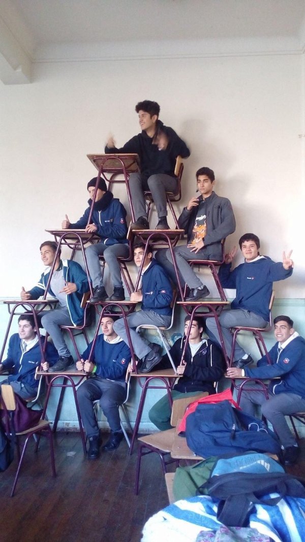 Memes About Teaching (26 pics)