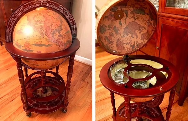 Unusual Finds In Thrift Shops (31 pics)