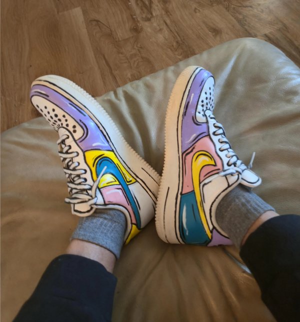 Unusual Finds In Thrift Shops (31 pics)