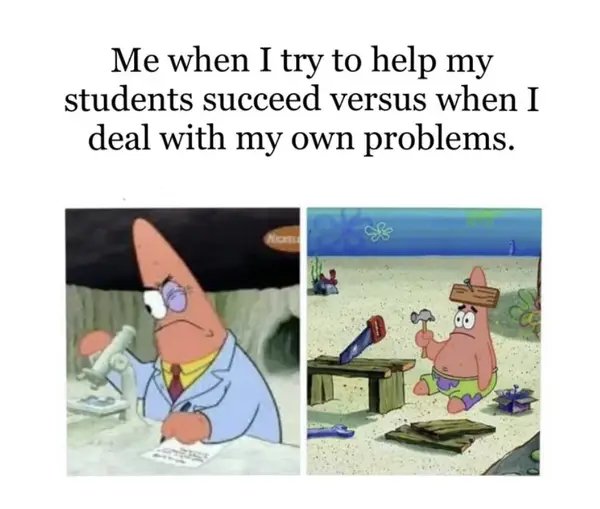 Memes About Teaching (26 pics)