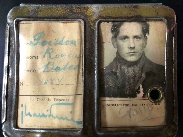 Fascinating Photos From The Past (24 pics)