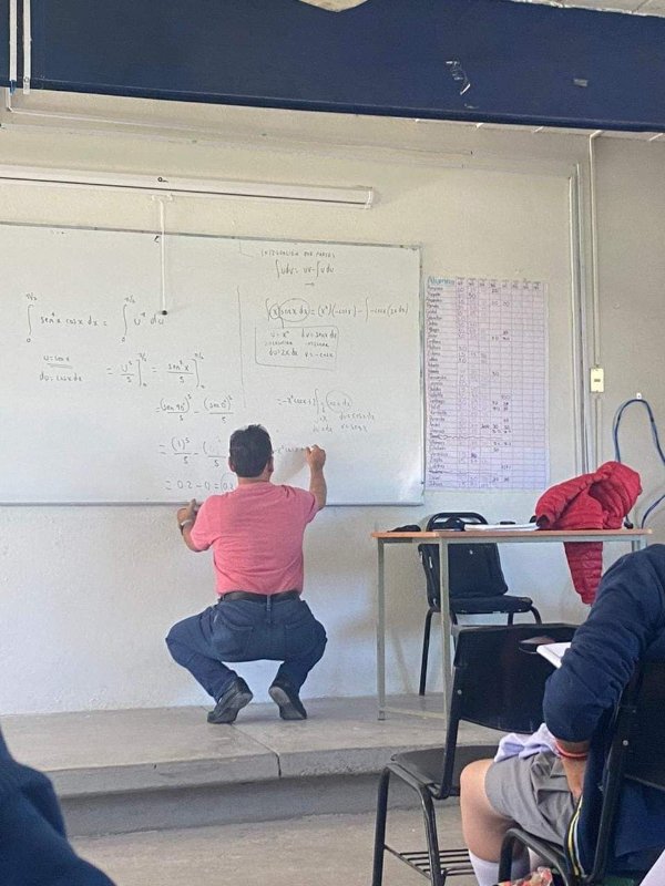 Memes About Teaching (26 pics)