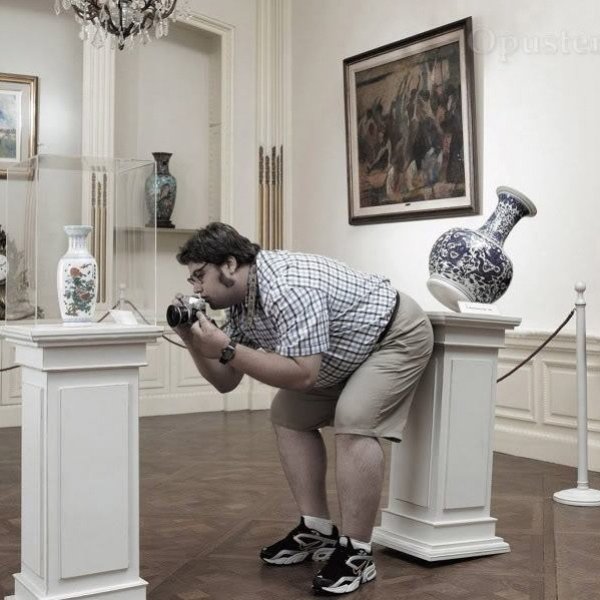 What Is Going On Here? (29 pics) What Is Going On Here? (29 pics)