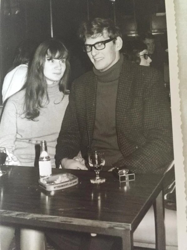 Fascinating Photos From The Past (24 pics)