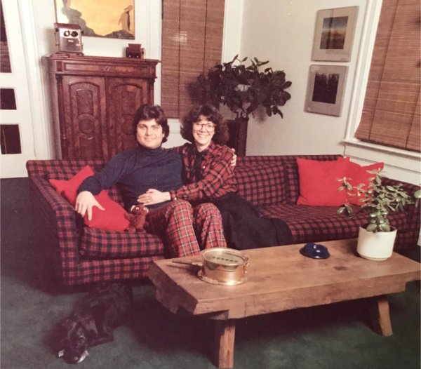 Fascinating Photos From The Past (24 pics)