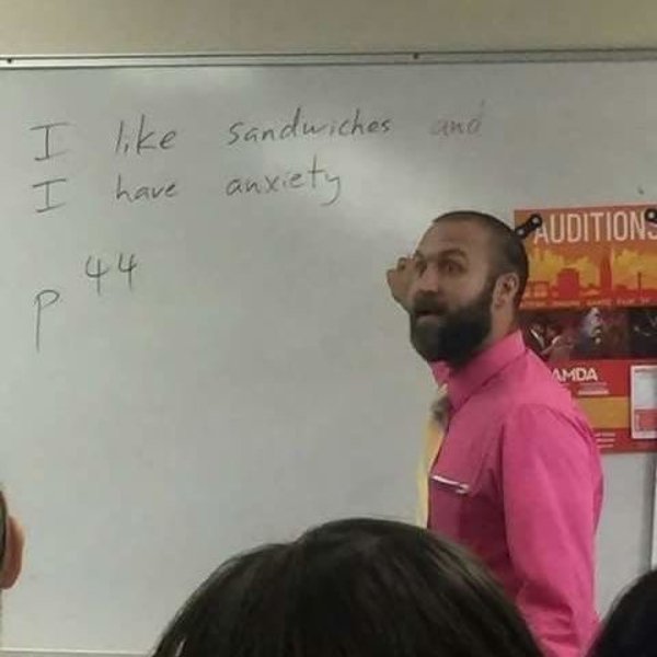 Memes About Teaching (26 pics)