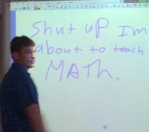 Memes About Teaching (26 pics)