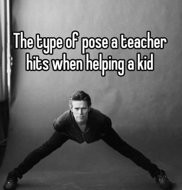 Memes About Teaching (26 pics)