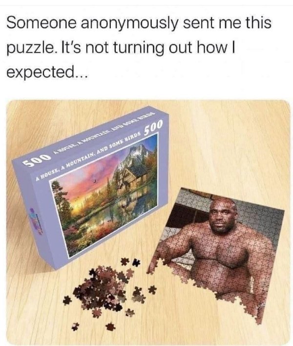 What Is Going On Here? (29 pics) What Is Going On Here? (29 pics)