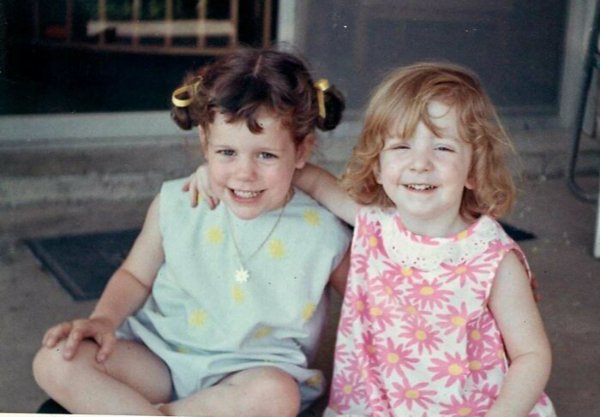 Fascinating Photos From The Past (24 pics)