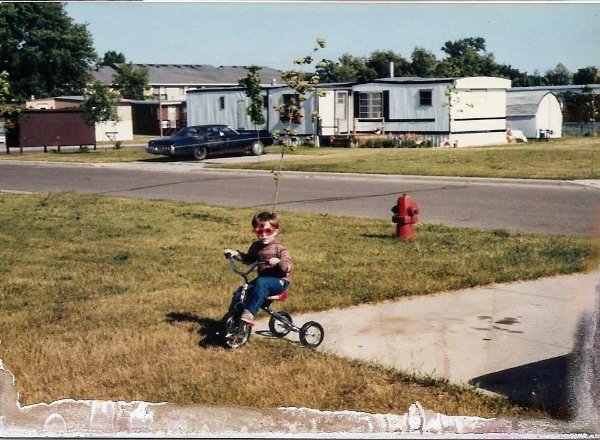 Fascinating Photos From The Past (24 pics)