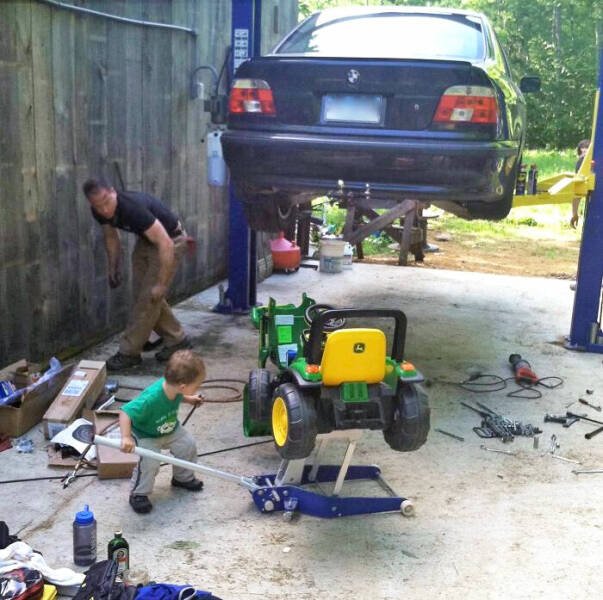 Great Dads (24 pics)