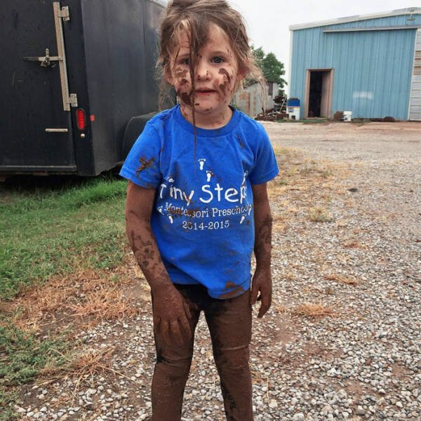 Great Dads (24 pics)