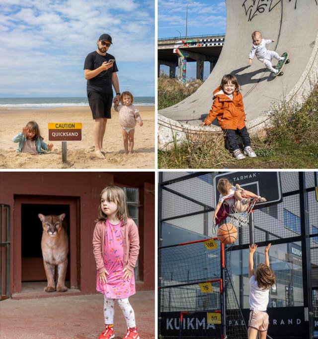 Great Dads (24 pics)