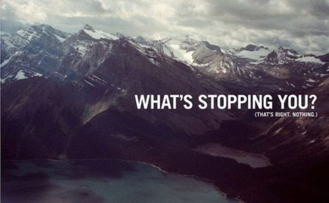 Motivational And Wise Thoughts (27 pics)