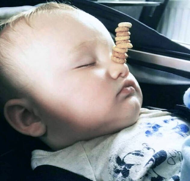 Great Dads (24 pics)