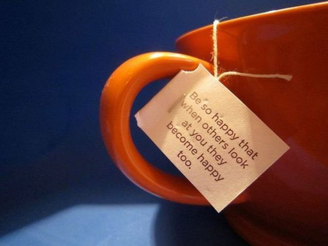 Motivational And Wise Thoughts (27 pics)