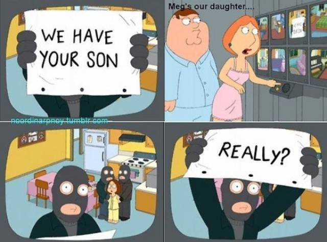 Memes For ''Family Guy'' Fans (23 pics) Memes For ''Family Guy'' Fans (23 pics)