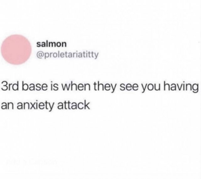 Memes About Anxiety (16 pics) Memes About Anxiety (16 pics)