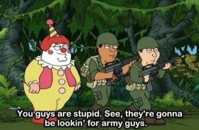 Memes For ''Family Guy'' Fans (23 pics) Memes For ''Family Guy'' Fans (23 pics)