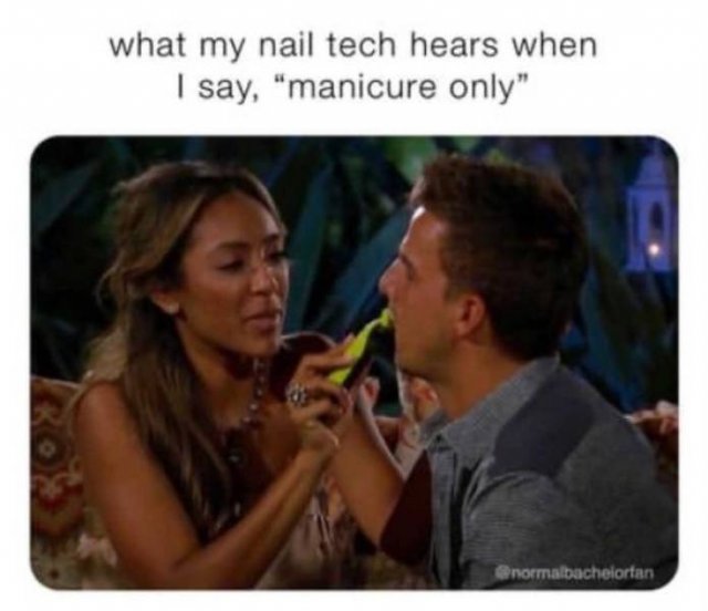 Women's Memes (27 pics) Women's Memes (27 pics)