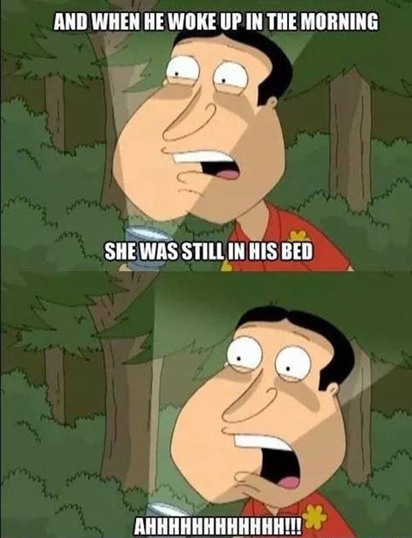 Memes For ''Family Guy'' Fans (23 pics) Memes For ''Family Guy'' Fans (23 pics)