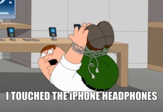 Memes For ''Family Guy'' Fans (23 pics) Memes For ''Family Guy'' Fans (23 pics)